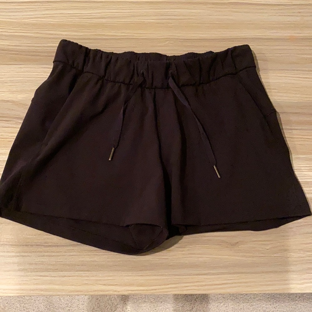 Lululemon women’s shorts